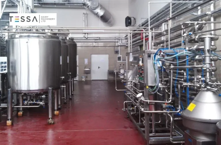 Efficient Batch Pasteurizer Solutions for High-Quality Dairy Processing