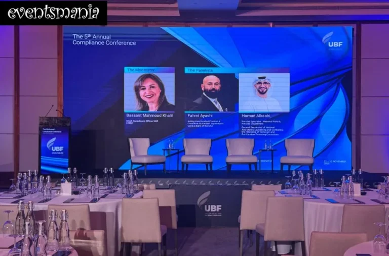 Expert Corporate Event Planning Services for Flawless Professional Gatherings