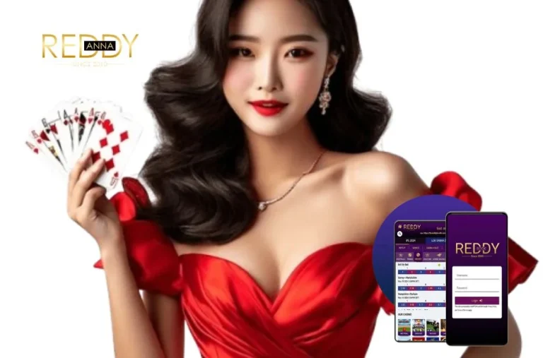 Reddy Book ID Guide: Access Live Cricket Betting and Online Casino Features Easily