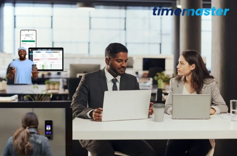 Top Employee Scheduling Software Solutions in South Africa for Optimized Workforce Management