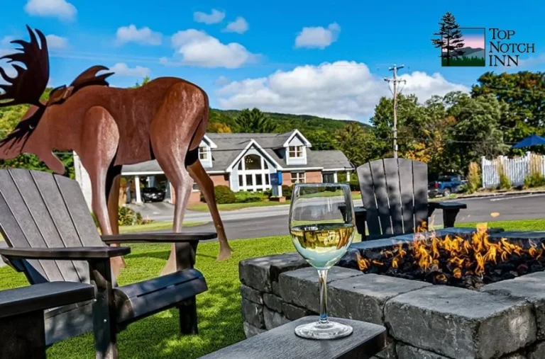 Best Places to Stay Hiking the White Mountains for an Unforgettable Adventure