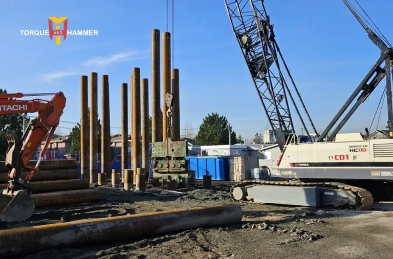 Helical Piles for Residential Work: Expert Solutions for Stable Foundations