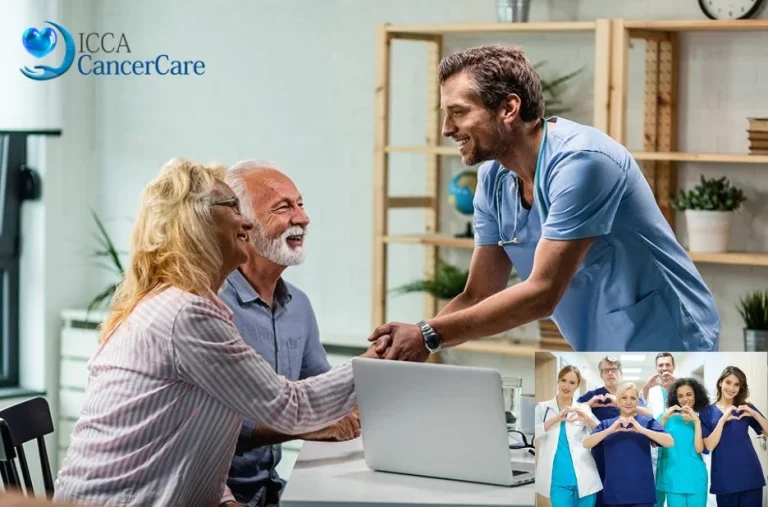 Integrative Cancer Centers of America: Holistic and Advanced Cancer Care Tailored to You