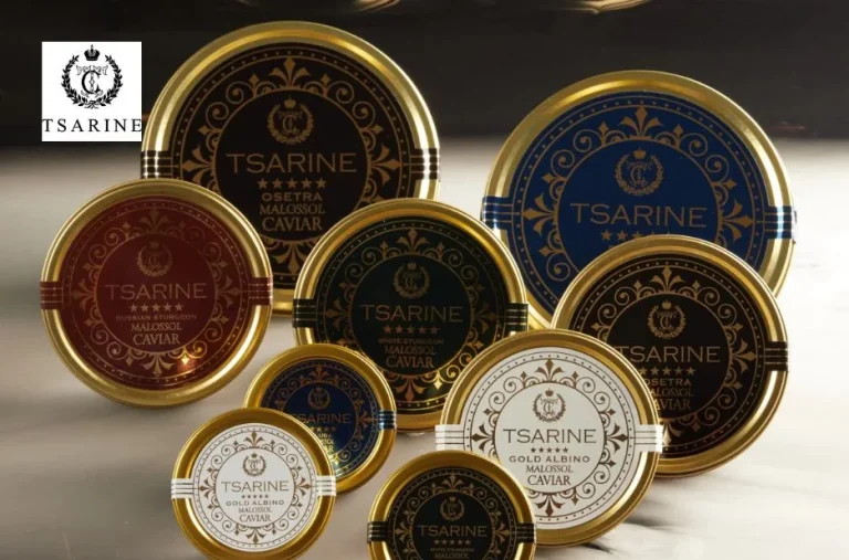 What Is Caviar: Exploring the Luxury Seafood Delicacy and Its Gourmet Appeal What Is Caviar: Exploring the Luxury Seafood Delicacy and Its Gourmet Appeal