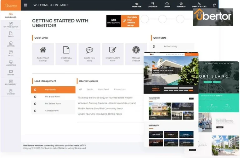 Effective SEO Services for Real Estate Websites to Boost Online Visibility and Client Engagement