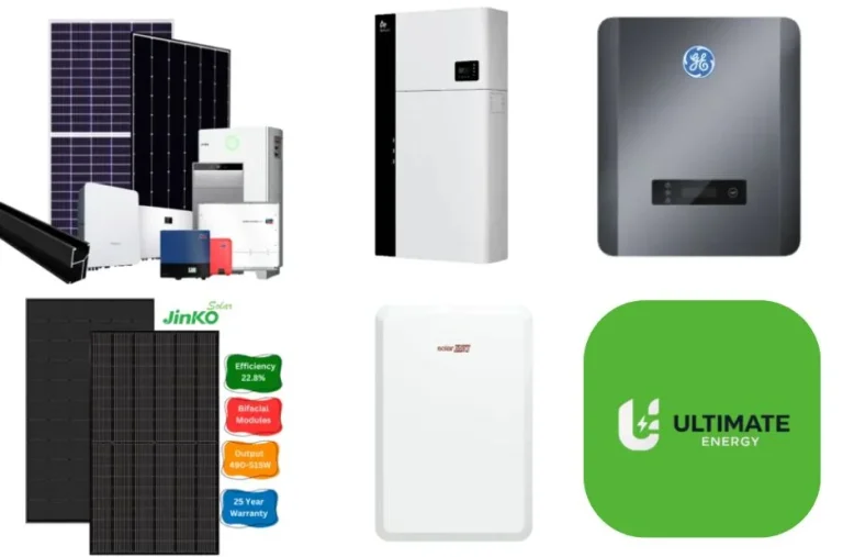 Top Home Battery Storage Companies Australia for Reliable Backup Solutions Top Home Battery Storage Companies Australia for Reliable Backup Solutions