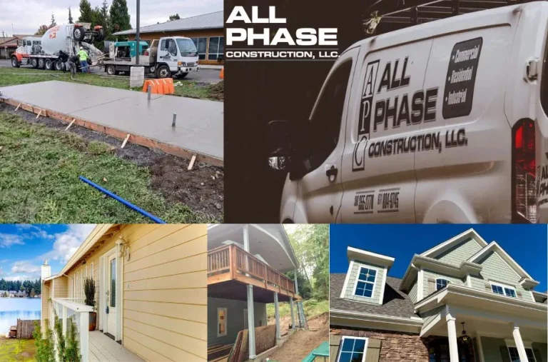 Expert Dry Rot Repair Services in Longview WA for Lasting Home Protection