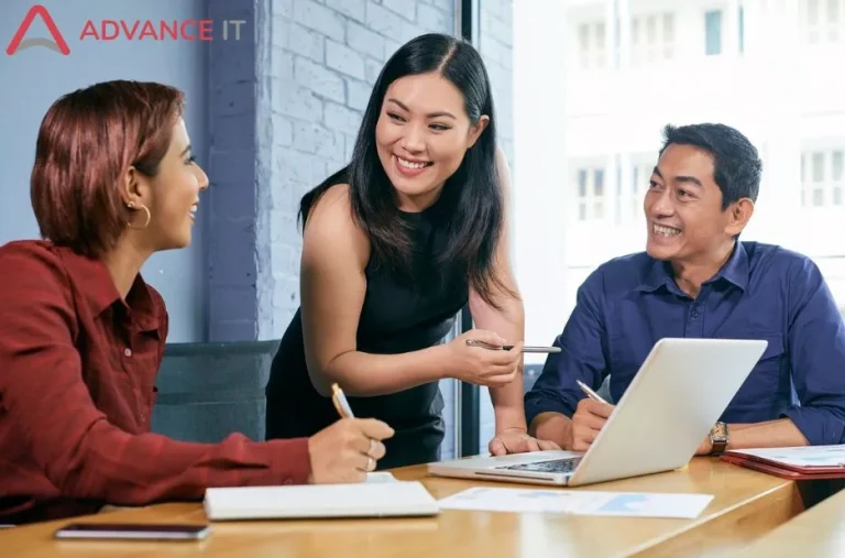Expert IT Support for Healthcare Industry in Singapore to Enhance Technology Solutions