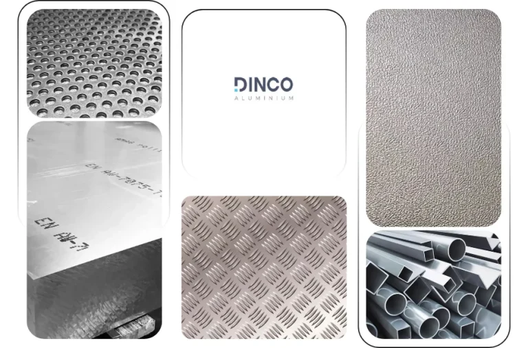 GI Perforated Sheet: Durable, Strong, and Versatile Solutions for Your Projects