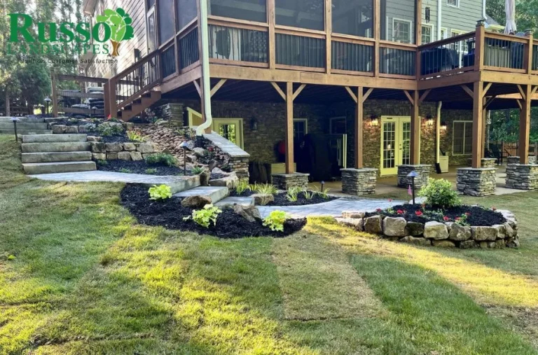 Top Landscapers Marietta for Expert Lawn and Garden Care Services
