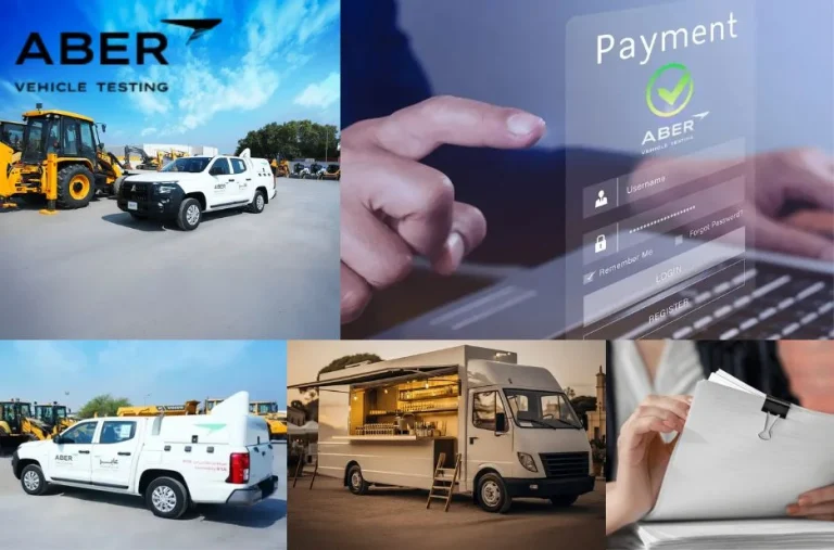 Comprehensive Heavy Vehicle Inspection Dubai for Safety and Compliance