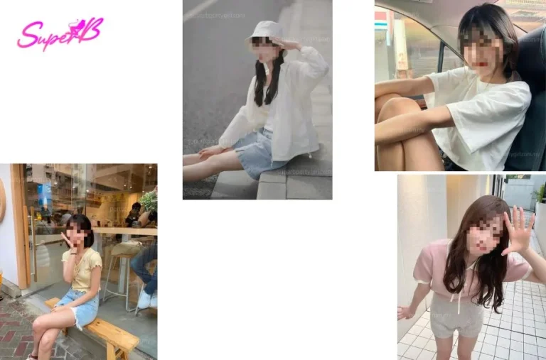Premium Outcall Escort Girls for Discreet and Luxurious Experiences