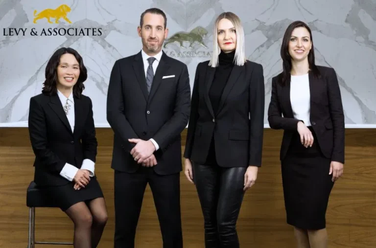 Top Personal Injury Law Firm Toronto for Expert Legal Representation and Compensation