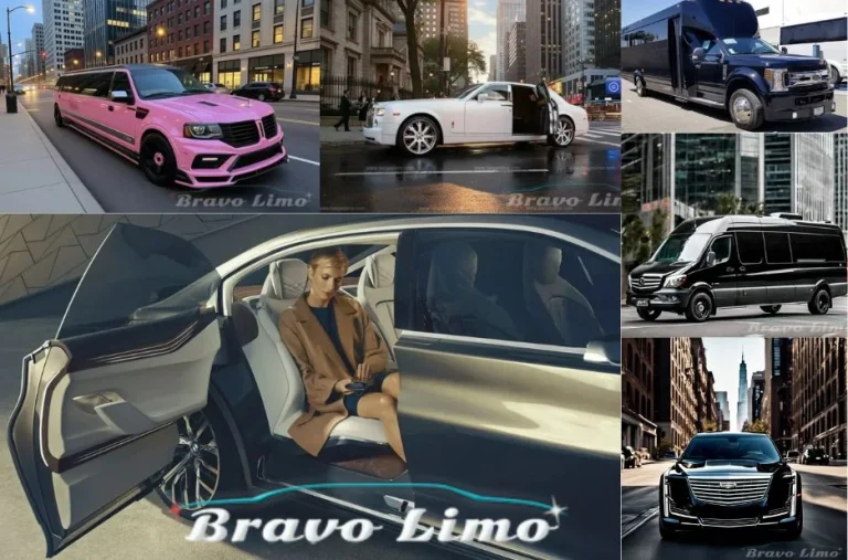 Experience Luxury and Reliability with Albany NY Limo Service for Stylish Transportation