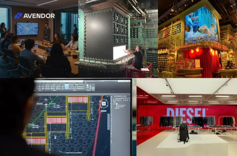 Top Pro AV Integrator for Conference Rooms in Manhattan Delivering Seamless Communication Solutions