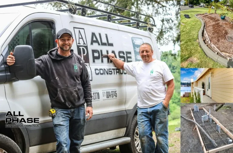 Expert Dry Rot Repair Ridgefield WA for Lasting Property Restoration