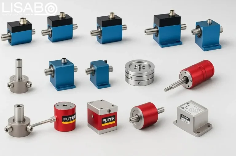 Advanced Industrial Load Monitoring Systems Sweden for Enhanced Operational Safety and Precision