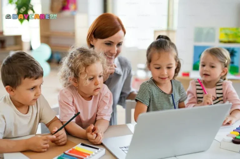 Top Quality Day Care in Spruce Grove for Your Child’s Growth and Happiness