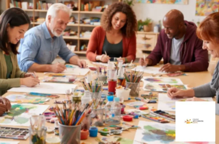 Arts Therapies Assessment Summit Insights and Expert Discussions for Practitioners