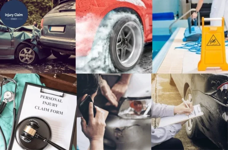 How to Successfully File an Auto Accident Claim Without a Lawyer in the US