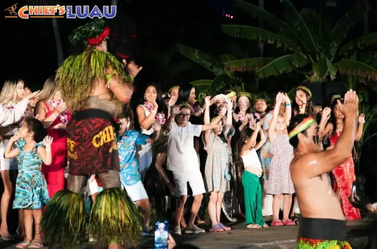 Discover the Oahu Luau Best Experience with Authentic Hawaiian Cuisine and Cultural Performances