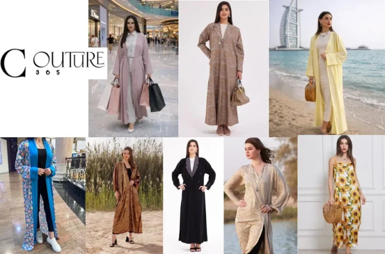 Explore the New Kaftan Collection Online for Elegant and Stylish Designs