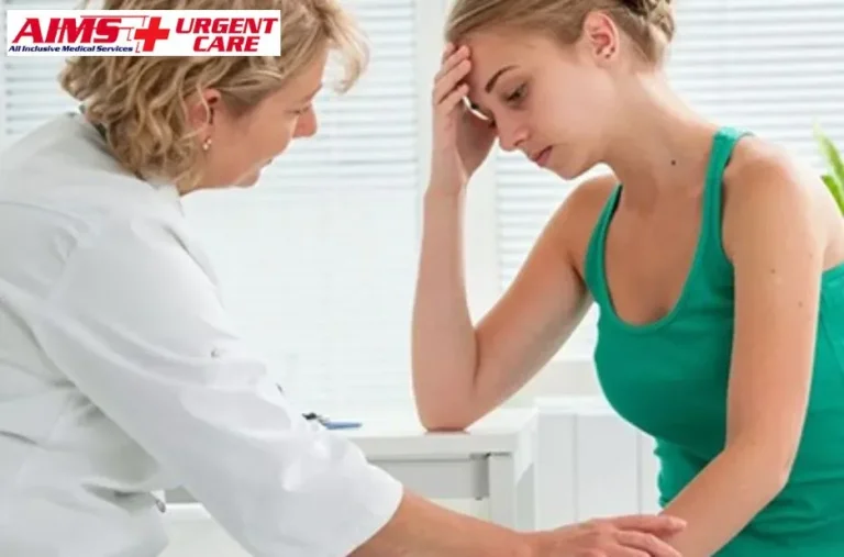 Elk Grove Urgent Care Services for Fast, Reliable Medical Attention