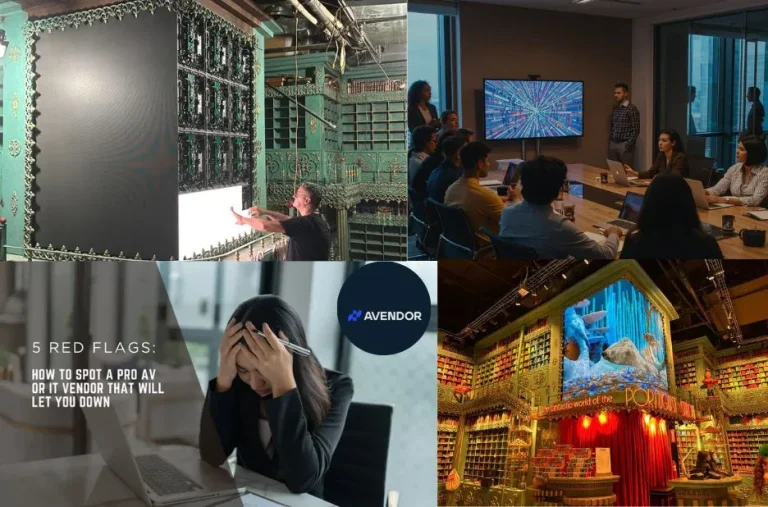 Trusted LED Video Wall Installer for Expert Setup and Reliable Performance