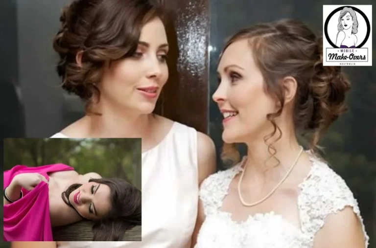 Expert Adelaide Production Hair and Makeup Services for Film and Television