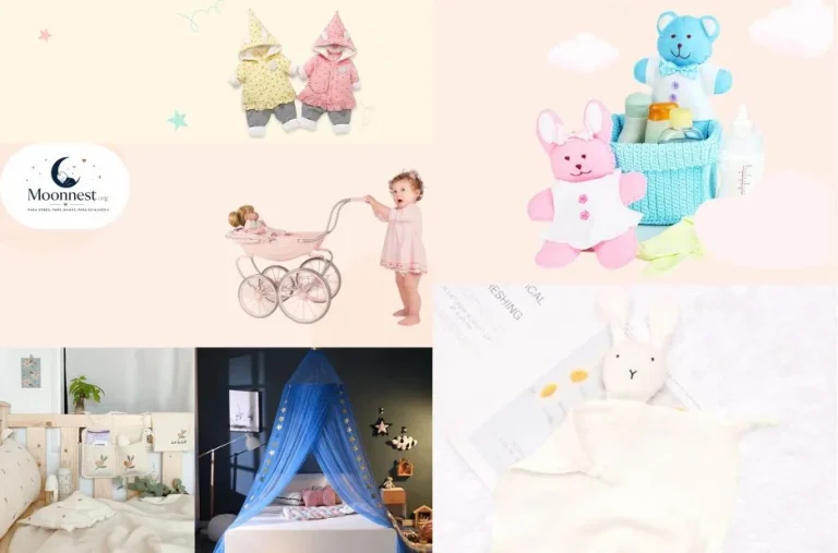 Ropa cómoda para bebé: guía para elegir prendas suaves y prácticas