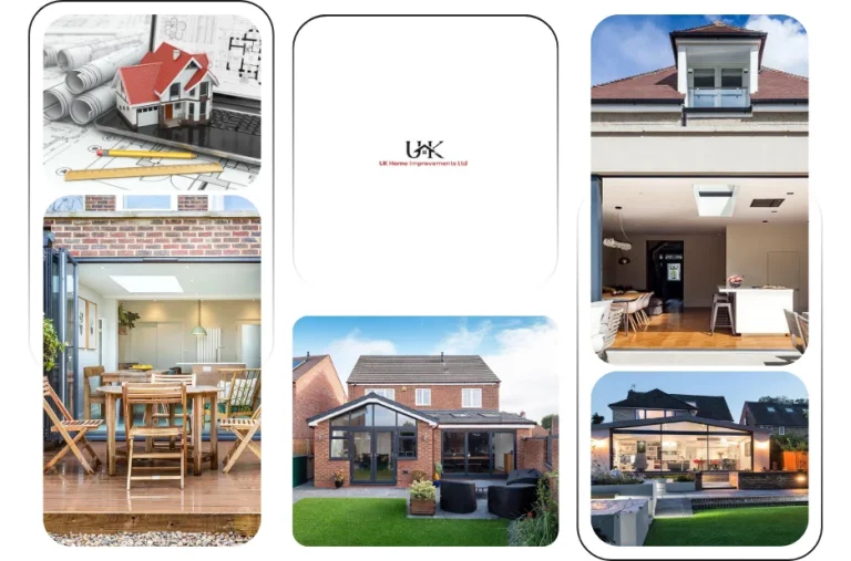 Trusted Loft Conversion Contractors West Bromwich for Expert Attic Transformations