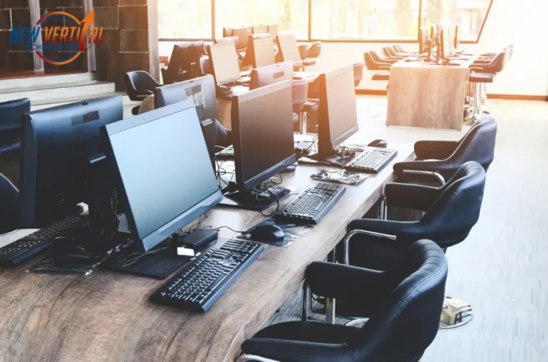 Top Benefits of Managed IT Services for Small Business Growth and Security