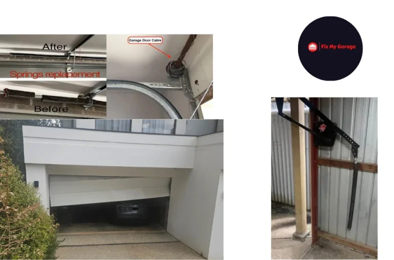 Expert Garage Door Panel Replacement in Adelaide for Durable and Stylish Results Expert Garage Door Panel Replacement in Adelaide for Durable and Stylish Results