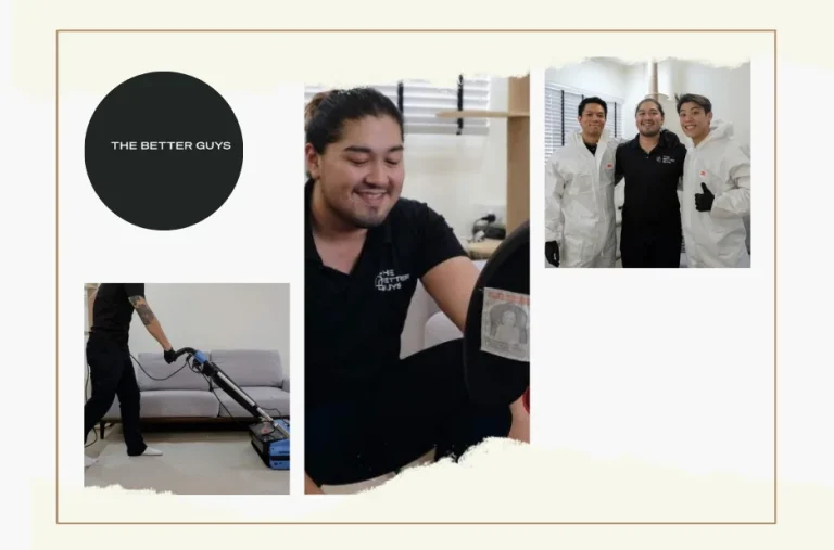 Top Commercial Cleaning Services Near Me for Spotless and Hygienic Workspaces