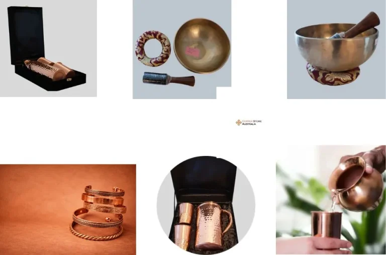 Buy Copper Jugs Online for Healthier Hydration and Elegant Home Decor