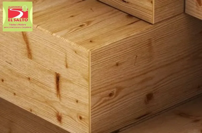 Estacas de madera: resistencia y belleza natural para tu jardín