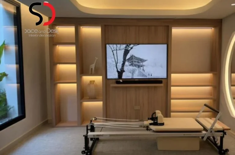 Dubai Best Interior Design Company for Luxury and Modern Interiors