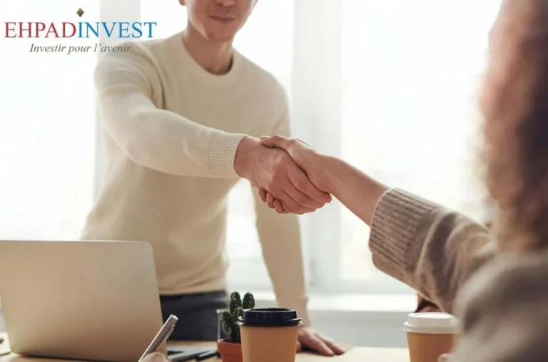 Guide complet pour réussir votre investissement EHPAD et optimiser votre capital