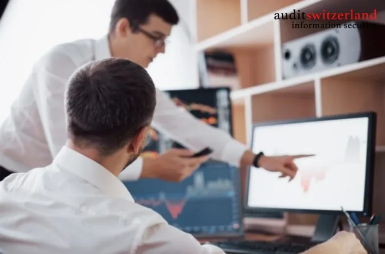 Professionelle Penetrationstest Schweiz zur Absicherung Ihrer IT-Infrastruktur Professionelle Penetrationstest Schweiz zur Absicherung Ihrer IT-Infrastruktur
