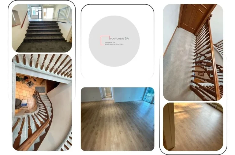 Expert Carpet Tile Installation Tips for Durable and Stylish Flooring Solutions