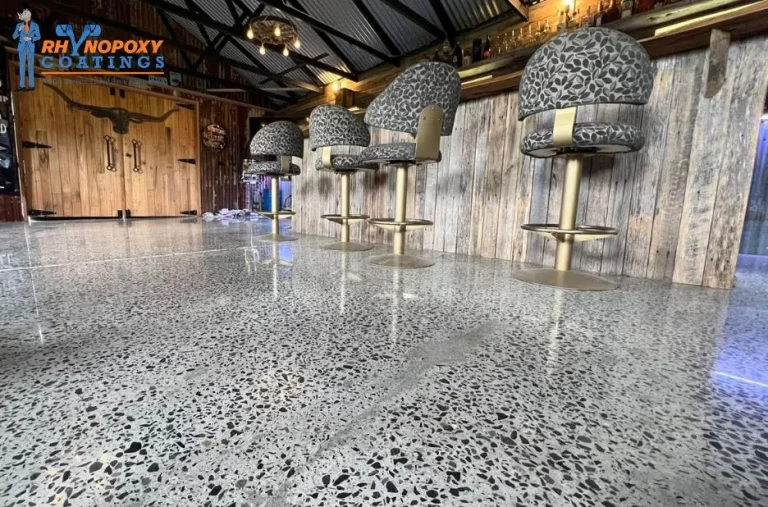 Durable Garage Floor Solutions for Enhanced Protection and Style