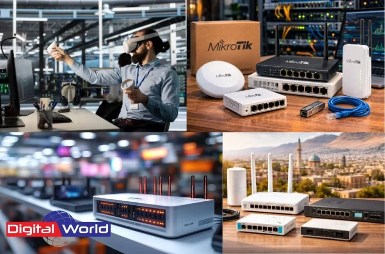 Buy MikroTik Access Point UAE for Reliable Wireless Solutions and Expert Support