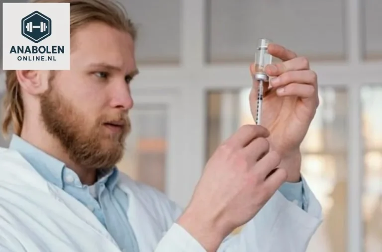 Testosteron Enanthaat kopen bij betrouwbare leverancier voor optimale kracht en prestaties