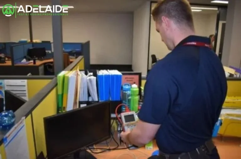 Comprehensive Guide to Testing and Tagging Services for Electrical and Fire Safety Equipment