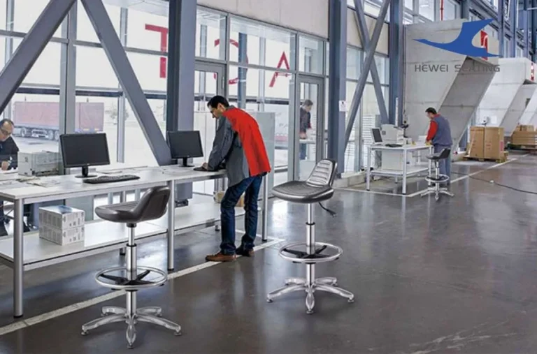 Leading Airport Seating Manufacturer Delivering Durable and Comfortable Seating Solutions