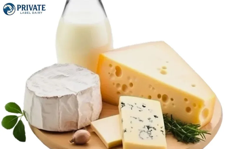 Boost Your Brand with High-Quality Private Label Dairy Products for Global Markets