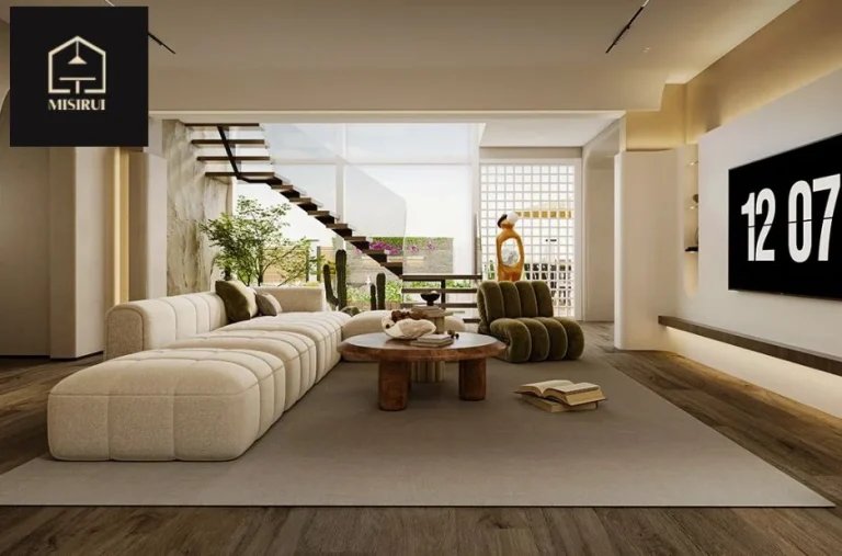 Top Living Room Furniture Manufacturer Delivering Stylish and Durable Home Solutions