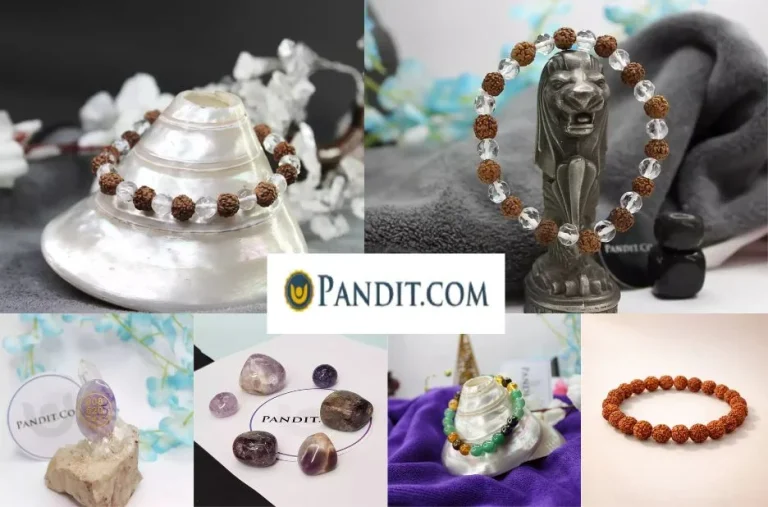 Top Tips for Choosing the Best Rudraksha Beads Shops in India