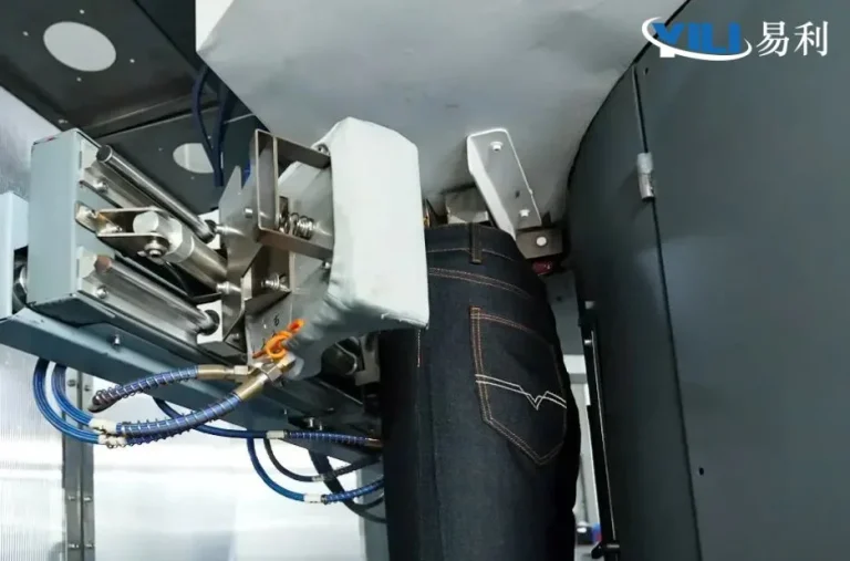 Advanced Fabric & Garment Finishing Machine Solutions for Superior Textile Production Advanced Fabric & Garment Finishing Machine Solutions for Superior Textile Production