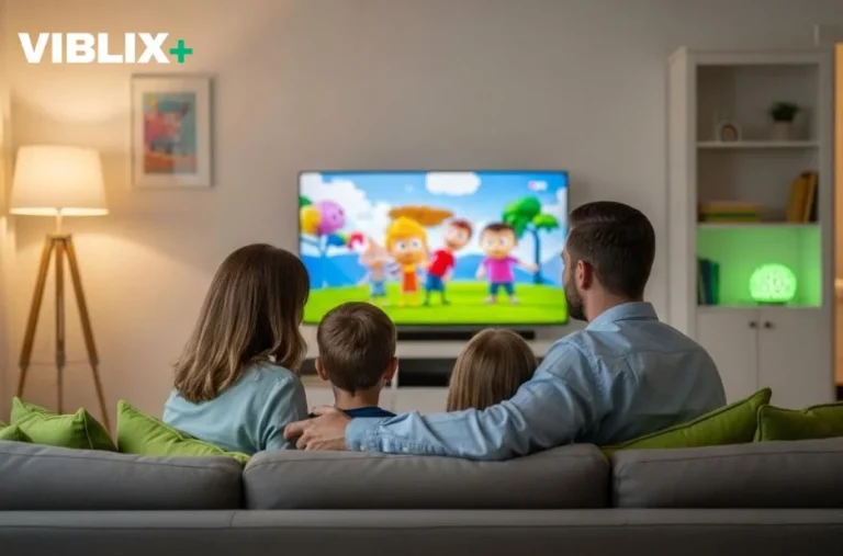 Affordable Cheap IPTV Subscription for High-Quality Streaming and Entertainment